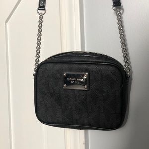 Michael Kors crossbody bag